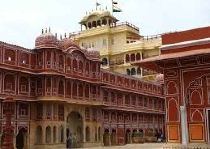 Jodhpur , Bikaner  With Jaipur 4N/5D