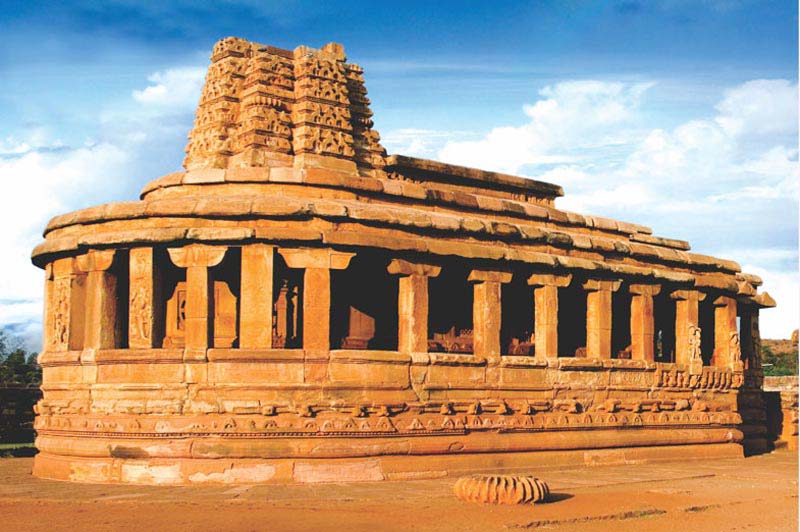 Karnataka  Heritage Tour 3N/4D