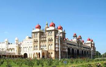 Royal Mysore Tour 4N/5D