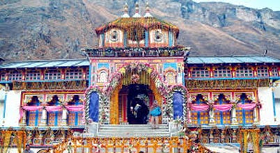 Dehradun-Shri Kedarnath-Dehradun Tour