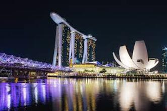 Magical Singapore Package
