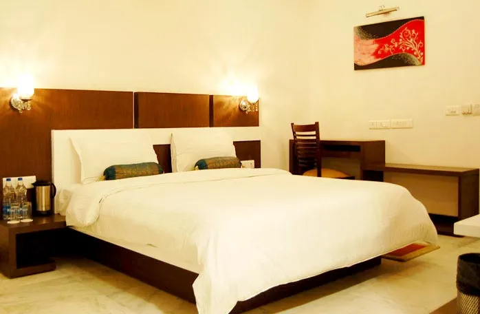 2 Night 3 Days Hotel Taj Resorts Packages