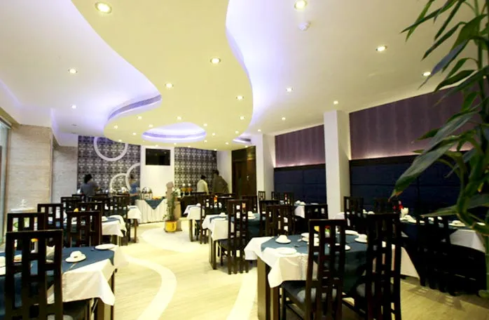 2 Night 3 Days Hotel Taj Resorts Packages