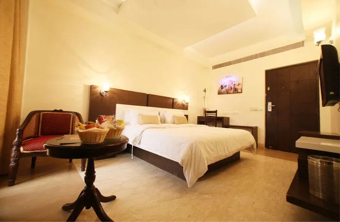 2 Night 3 Days Hotel Taj Resorts Packages