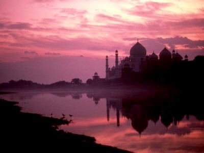 Taj Mahal With Manali Tour
