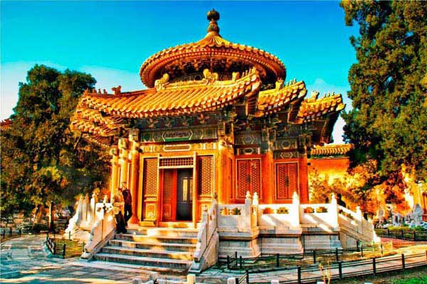 3 Days Beijing Private Trip Package