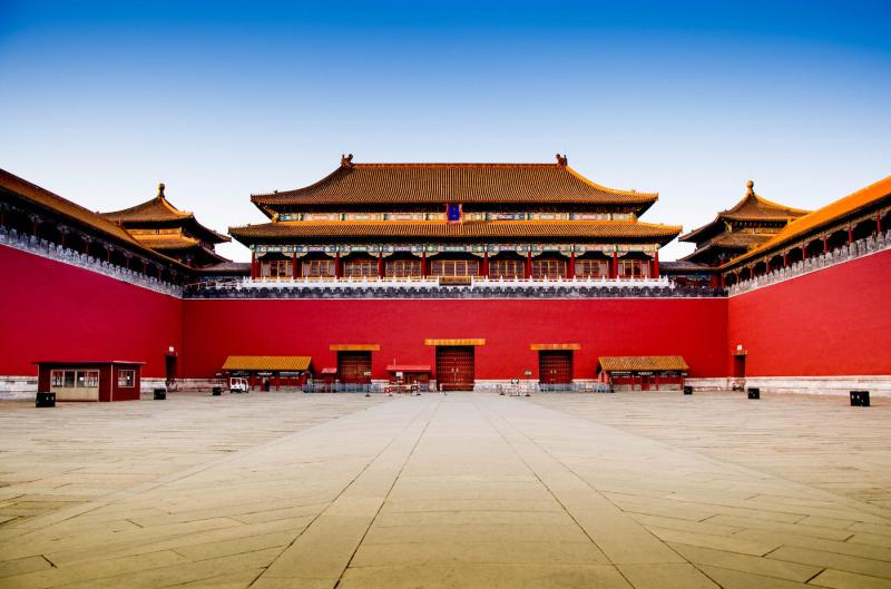Private 10 Days China Tour By Amazing China Trip Package