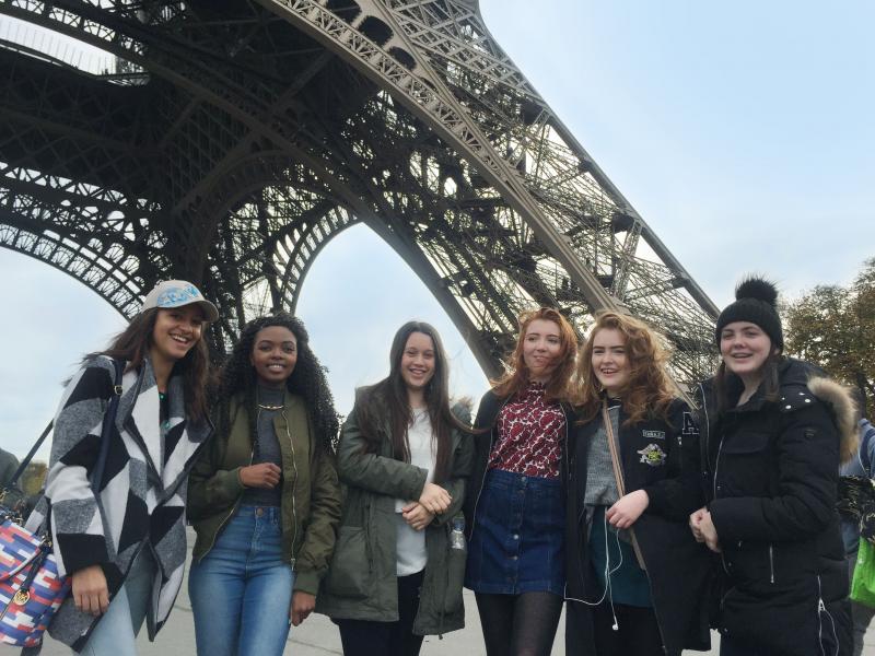 Educational & Cultural Exchange Tour For Students Group Package