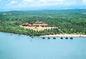 8 Nights & 9 Days  Best Kerala Luxury Tour (3 Star Deluxe Package)
