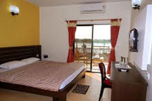 Sundarban Star Category Hotel Package