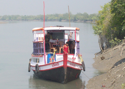 Sundarban Wildlife Package Tour