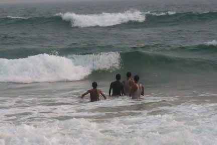 Puri Sea - Beach Package Tour