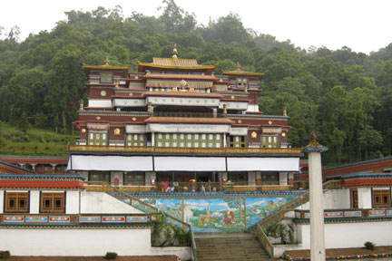 Sikkim Hill Package