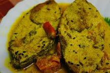 Sundarban Hilsa Festival Nac 2014 (15 To 17 Aug. Of 2014)