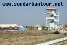 Sundarban Biosphere Package Tour 