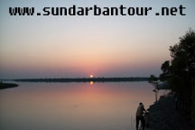 Sundarban Biosphere Package Tour 