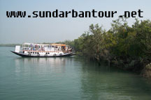 Sundarban World Heritage Package