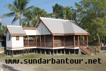 Sundarban World Heritage Package