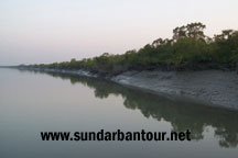Sundarban World Heritage Package