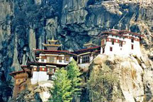 Bhutan Package Tour 9 Days