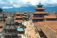 Nepal Package Tour 8 Days