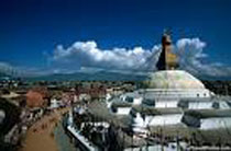 Nepal Package Tour 8 Days