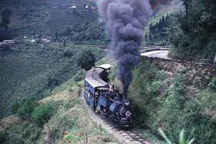 Darjeeling The Queen of Hills Package Tour - 9 Days