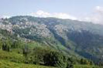 Darjeeling The Queen of Hills Package Tour - 9 Days