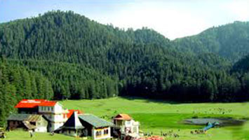 Amritsar - Dalhousie - Dharamshala - Kullu - Manali - Shimla Tour