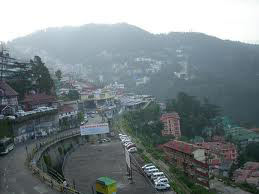 Superb Shimla Tour