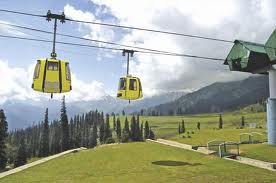 Kashmir Summer Vacations Tour