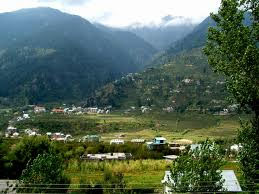 Poonch Tour Package - 4 Nights/ 5 Days