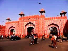 Classical India Tour