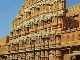 Classical India Tour