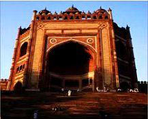 Classical India Tour
