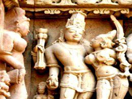Classical India Tour