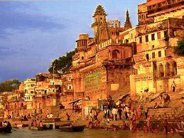 Classical India Tour