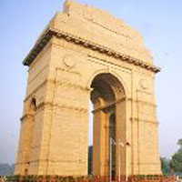 Essence of India Tour