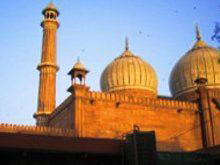 Essence of India Tour