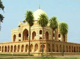 Essence of India Tour