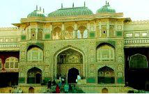 Essence of India Tour