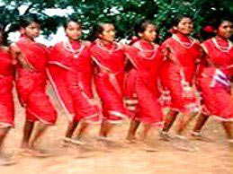 Remote Tribes of Orissa