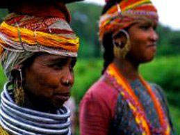 Remote Tribes of Orissa