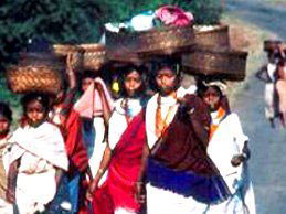 Remote Tribes of Orissa