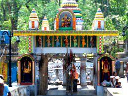 Remote Tribes of Orissa