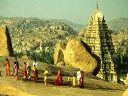 Unique Southern Culture with Goa