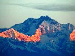 Experiencing India's Exotic East