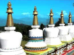 Experiencing India's Exotic East