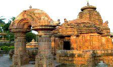 Experiencing India's Exotic East