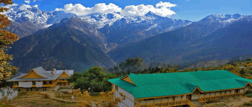 Classical Himachal